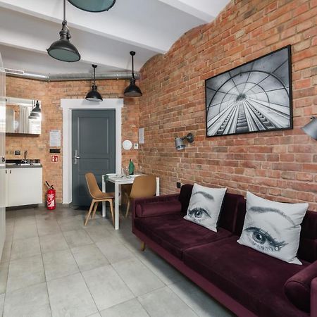 Underground Level Apartments Strzalowa By Renters Poznań Esterno foto