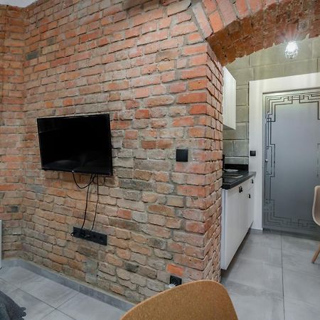 Underground Level Apartments Strzalowa By Renters Poznań Esterno foto