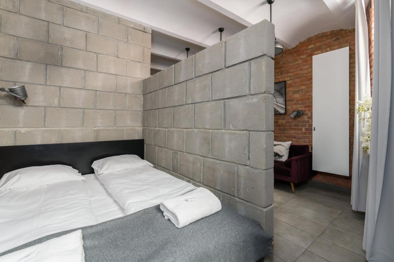 Underground Level Apartments Strzalowa By Renters Poznań Esterno foto