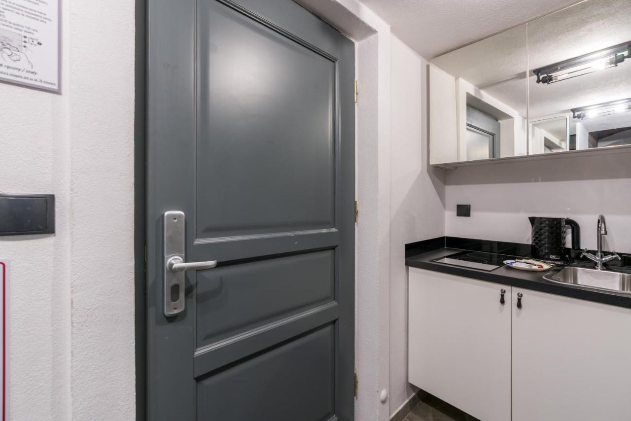 Underground Level Apartments Strzalowa By Renters Poznań Esterno foto