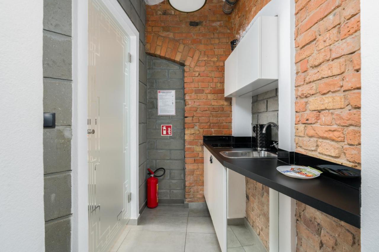 Underground Level Apartments Strzalowa By Renters Poznań Esterno foto